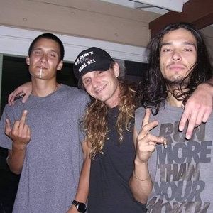 Meet your Posher, Sidney